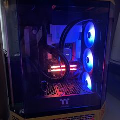 High End PC Intel 285k