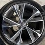 Audi RS7 Style 20" Alloy Wheels Image 6