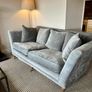 Duresta Sofa and Armchair Image 3