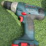 Bosch SDS drill set Image 4