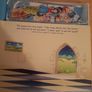 Children's book Magnetic Snow White and the seven Dwarfs Image 4