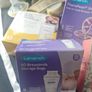 medela freestyle breast pump haakaa storage extras Image 3