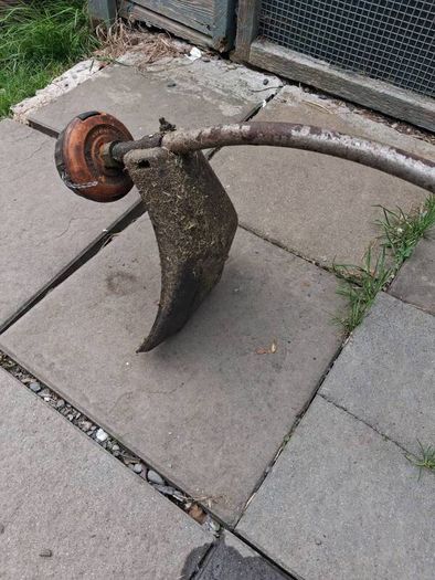 strimmer