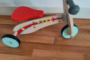 wooden bike very good condition