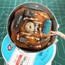 Vintage Electronic Service & repair Image 9