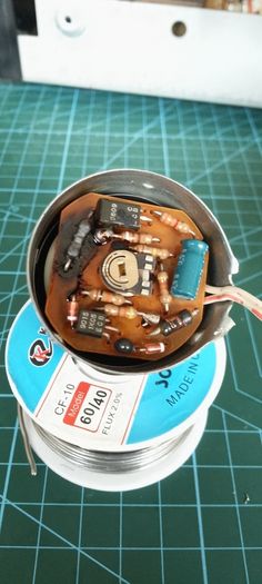 Vintage Electronic Service & repair