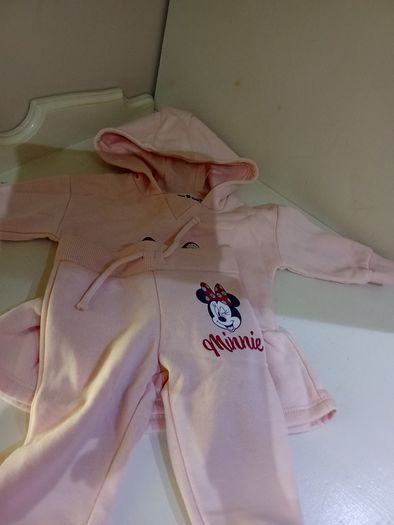 Girls clothing