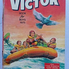 Victor