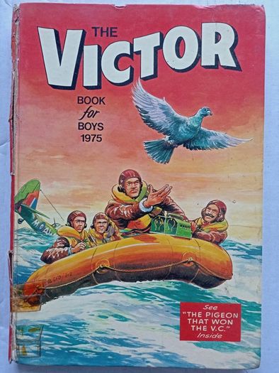 Victor