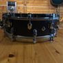 Mapex black panther design lab snare Image 5