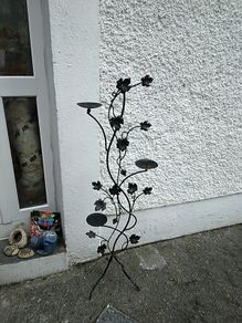 Garden ornament