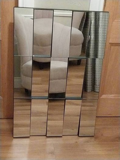 Contemporary Mirror