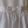 Paul Costelloe Flowergirl Christening Dress Image 2