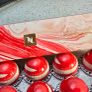 Nespresso Vertuo Barista Creations White Chocolate & Strawberry (1 Sealed Sleeve + Loose Pods) Image 2