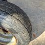 Road/quad trailer tyres. Image 3