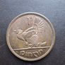 1949 Irish Republic. One Penny. Nice condition! Image 2