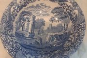 Vintage bowl