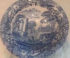 Vintage bowl