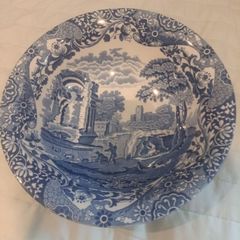 Vintage bowl