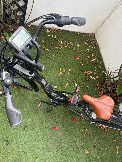 Bike