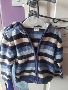 next cardigan 12-18 months