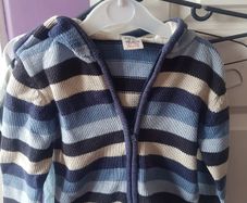 next cardigan 12-18 months