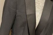 Ladies Black suit