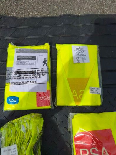 High Viz