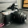 Photo camera mirrorless Image 5