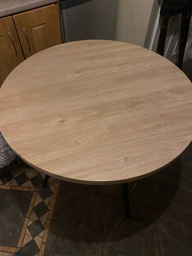 Table (Please Read)