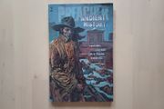 Preacher - Ancient History Graphic Novel (DC Vertigo Comics)