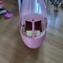 barbie airplane Image 3