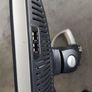 Dell Ultrasharp 19" Hd Lcd 1901fp + Dell 17" Lcd E171fp Image 9