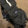 Chicco baby carrier - black Image 3