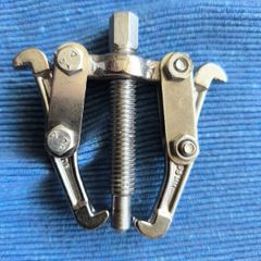Bearing Puller