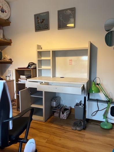 study desk