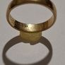 gold ring Image 4