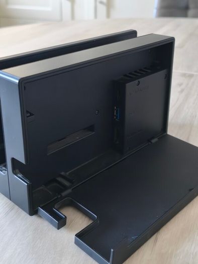 Nintendo Switch starter bundle