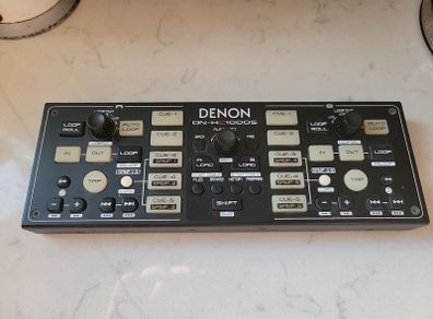 Denon DN-HC1000s