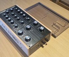 Ecler WARM 2 DJ Mixer