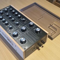 Ecler WARM 2 DJ Mixer