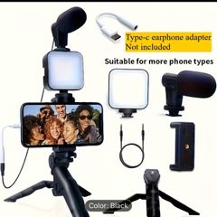 Video Making Kit