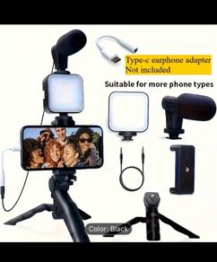 Video Making Kit