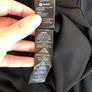 Black M&S dress Image 3