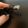 USB-C to USB-A 3 meters Image 2
