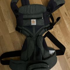 Ergobaby omni 360 Carrier