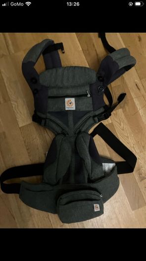 Ergobaby omni 360 Carrier