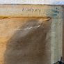 painting this is a Impressionist oil signed by Brian Davies the Sugarloaf from Kilmacogue, Image 6