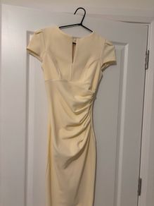 Diva Catwalk Dress size S