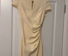 Diva Catwalk Dress size S